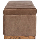 Kavita Trunk, Altair Mushroom by Four Hands