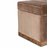 Kavita Trunk, Altair Mushroom by Four Hands
