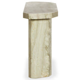 Dani Console Table, Sage Green by Four Hands