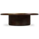 Benny Coffee Table, Spiced Oak by Four Hands