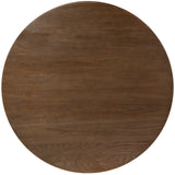 Benny Coffee Table, Spiced Oak by Four Hands