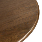 Benny Coffee Table, Spiced Oak by Four Hands