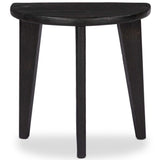 Ida End Table, Grey Reclaimed by Four Hands