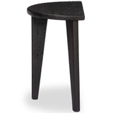 Ida End Table, Grey Reclaimed by Four Hands