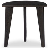 Ida End Table, Grey Reclaimed by Four Hands