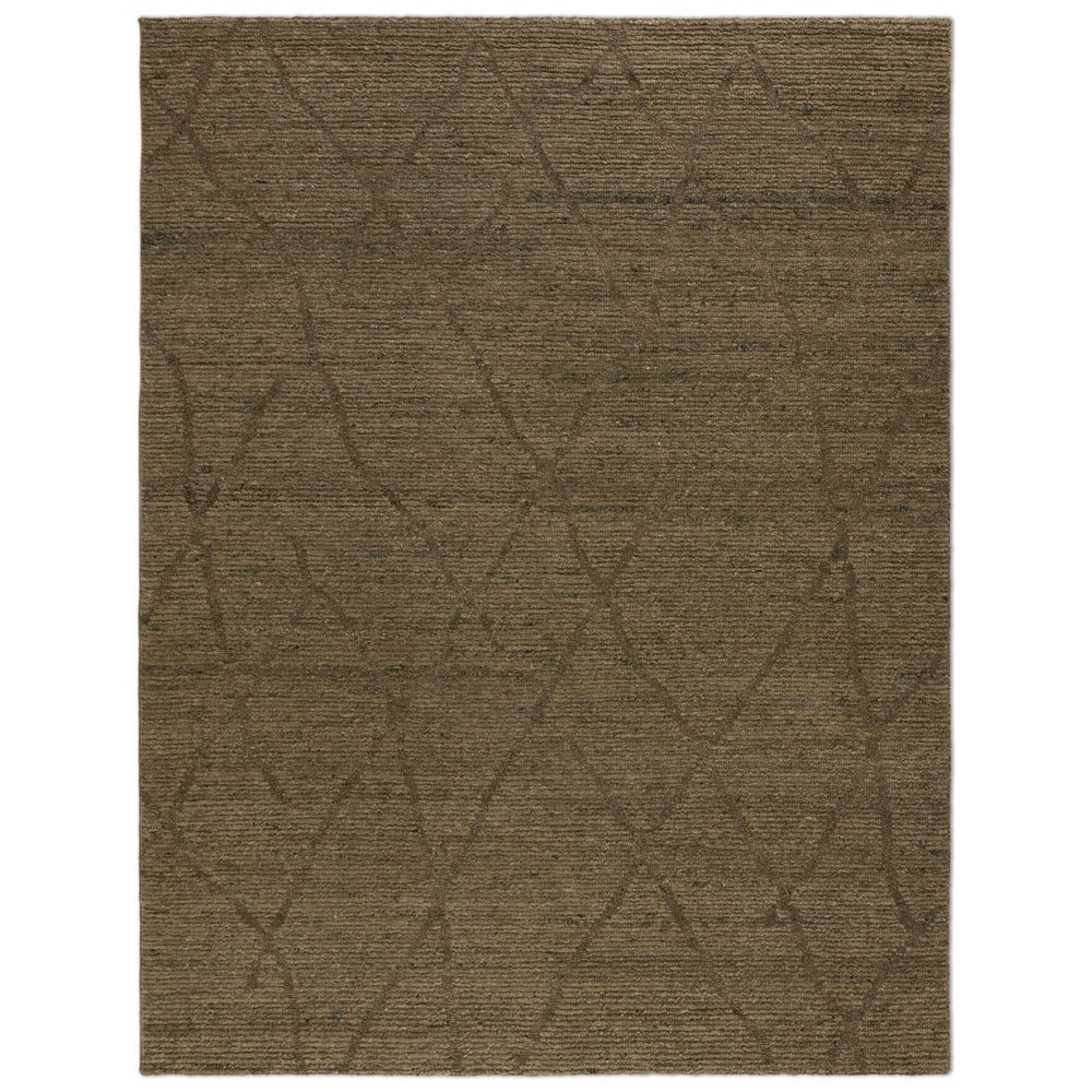Jemison Rug, Moss  by Four Hands