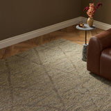 Jemison Rug, Moss  by Four Hands