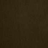 Trenton Leather Pillow, Nubuck Olive, by Four Hands