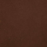 Trenton Leather Pillow, Nubuck Tobacco, by Four Hands