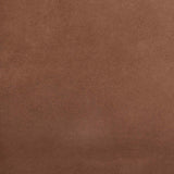 Trenton Leather Pillow, Nubuck Tobacco, by Four Hands