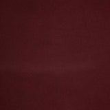 Trenton Leather Pillow, Nubuck Burgundy, by Four Hands