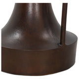 Tamba Vase Set, Antique Rust by Four Hands — DET_1