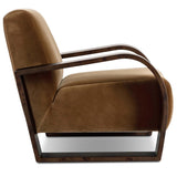 Montez Chair, Surrey Ochre by Four Hands