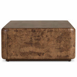 Lola Coffee Table, Chestnut Oak by Four Hands