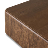 Lola Coffee Table, Chestnut Oak by Four Hands