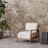 Nisha Chair, Antwerp Natural by Four Hands