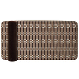 Teia Chaise, Sandhill Cocoa by Four Hands