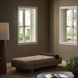 Teia Chaise, Sandhill Cocoa by Four Hands