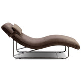 Michi Chaise, Surrey Mink by Four Hands
