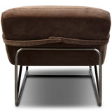 Michi Chaise, Surrey Mink by Four Hands