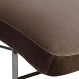 Michi Chaise, Surrey Mink by Four Hands
