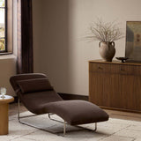 Michi Chaise, Surrey Mink by Four Hands