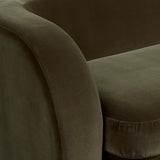 Lavera Sofa, Surrey Olive by Four Hands