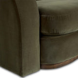 Lavera Sofa, Surrey Olive by Four Hands