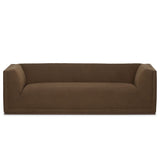 Vince Sofa, Nomad Mushroom by Four Hands