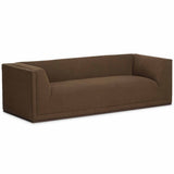 Vince Sofa, Nomad Mushroom by Four Hands