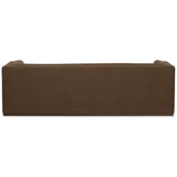 Vince Sofa, Nomad Mushroom by Four Hands
