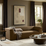 Vince Sofa, Nomad Mushroom by Four Hands