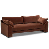 Mirella Sofa, Surrey Auburn by Four Hands