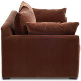 Mirella Sofa, Surrey Auburn by Four Hands