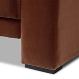 Mirella Sofa, Surrey Auburn by Four Hands