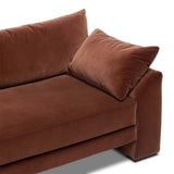 Mirella Sofa, Surrey Auburn by Four Hands