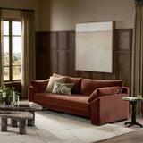 Mirella Sofa, Surrey Auburn by Four Hands