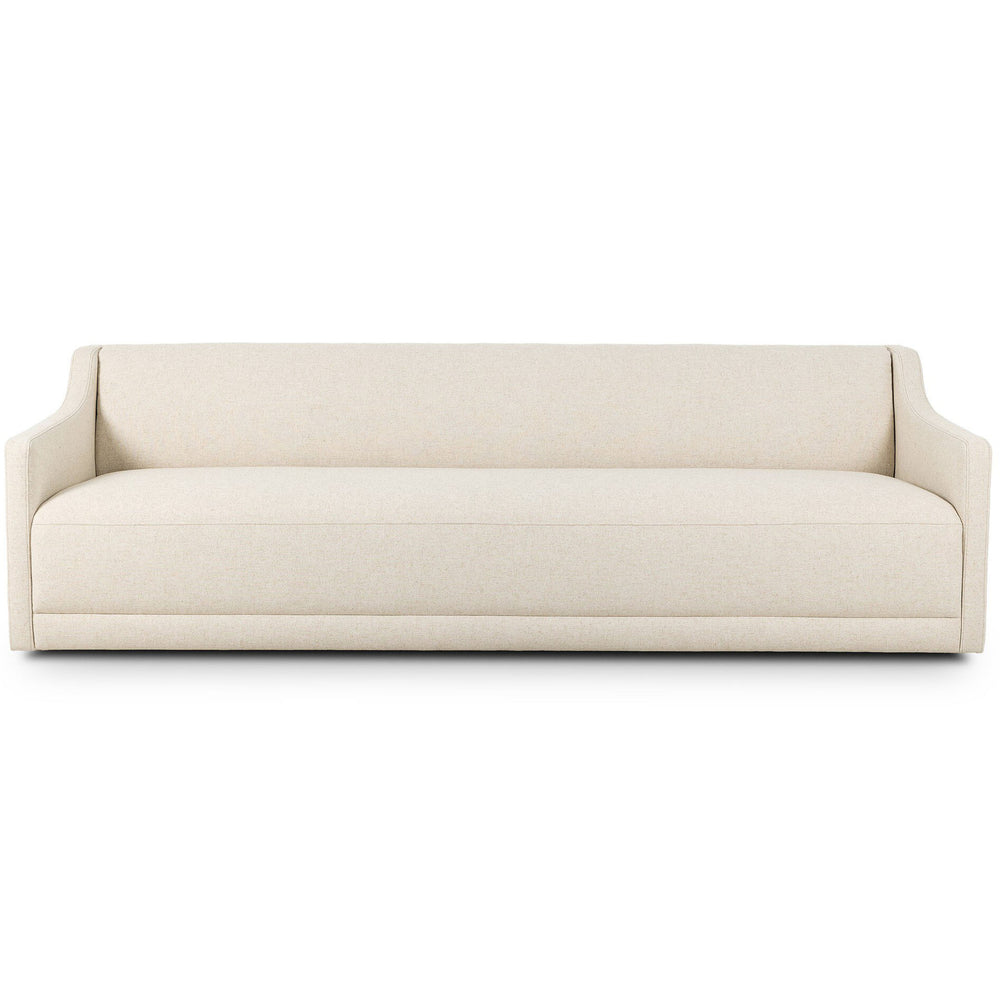 Gianna Sofa, Antwerp Natural by Four Hands