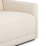Gianna Sofa, Antwerp Natural by Four Hands