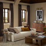 Gianna Sofa, Antwerp Natural by Four Hands