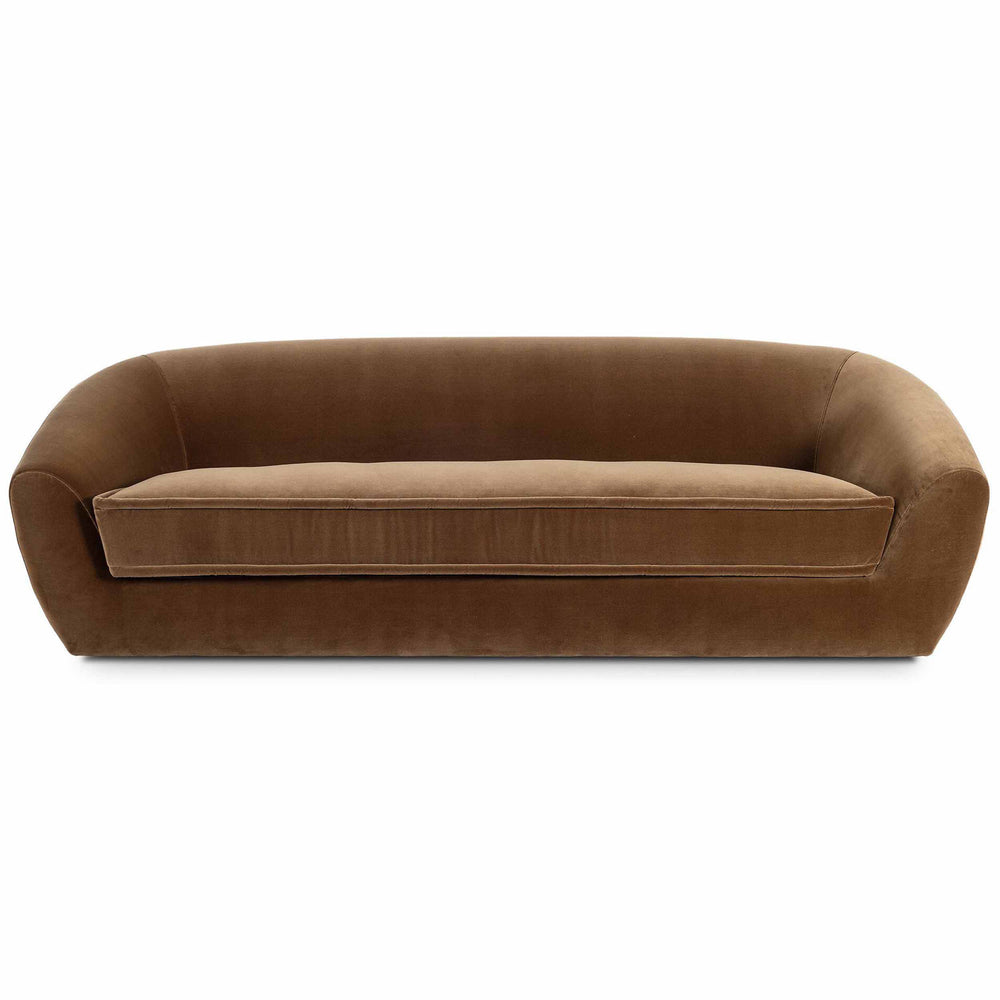 Chantal Sofa, Surrey Ochre by Four Hands