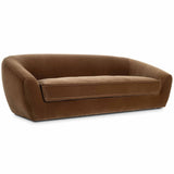 Chantal Sofa, Surrey Ochre by Four Hands