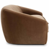Chantal Sofa, Surrey Ochre by Four Hands