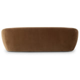 Chantal Sofa, Surrey Ochre by Four Hands