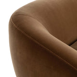 Chantal Sofa, Surrey Ochre by Four Hands