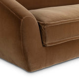 Chantal Sofa, Surrey Ochre by Four Hands