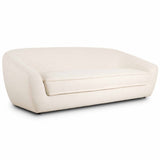 Chantal Sofa, Nomad Snow by Four Hands