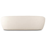 Chantal Sofa, Nomad Snow by Four Hands