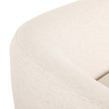 Chantal Sofa, Nomad Snow by Four Hands