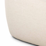 Chantal Sofa, Nomad Snow by Four Hands